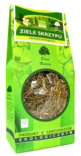 Tisane de prêle BIO 100 g - CADEAUX DE LA NATURE